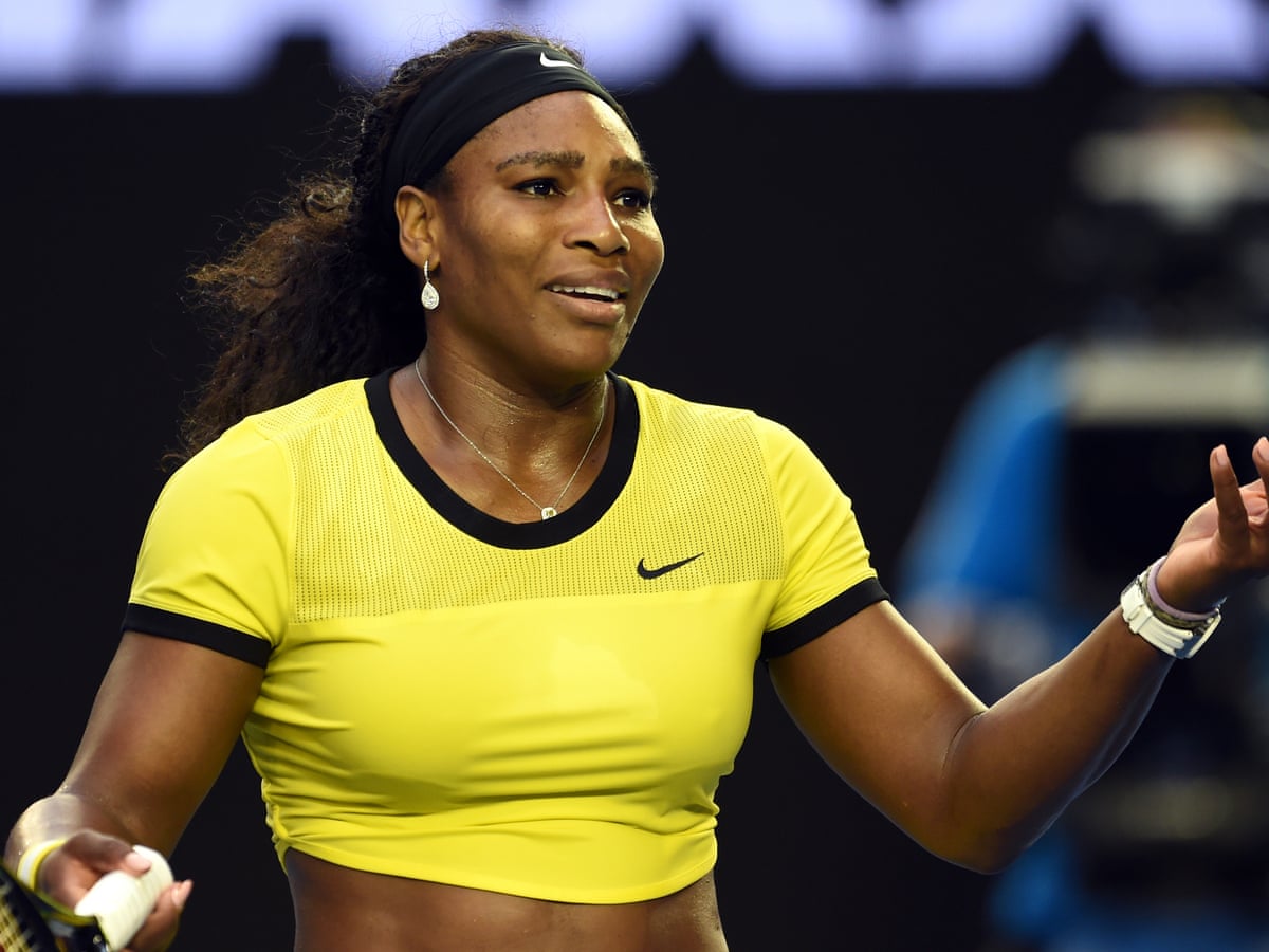 Broken Bodies On The Wta Tour Why Are So Many Top Women So