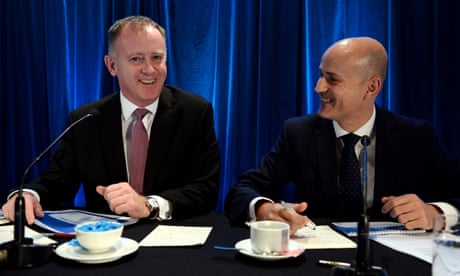 QBE Insurance predicts 'costliest year' in global industry's history