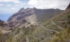 Friends of teenager missing in Tenerife urge UK and Spanish police to aid search