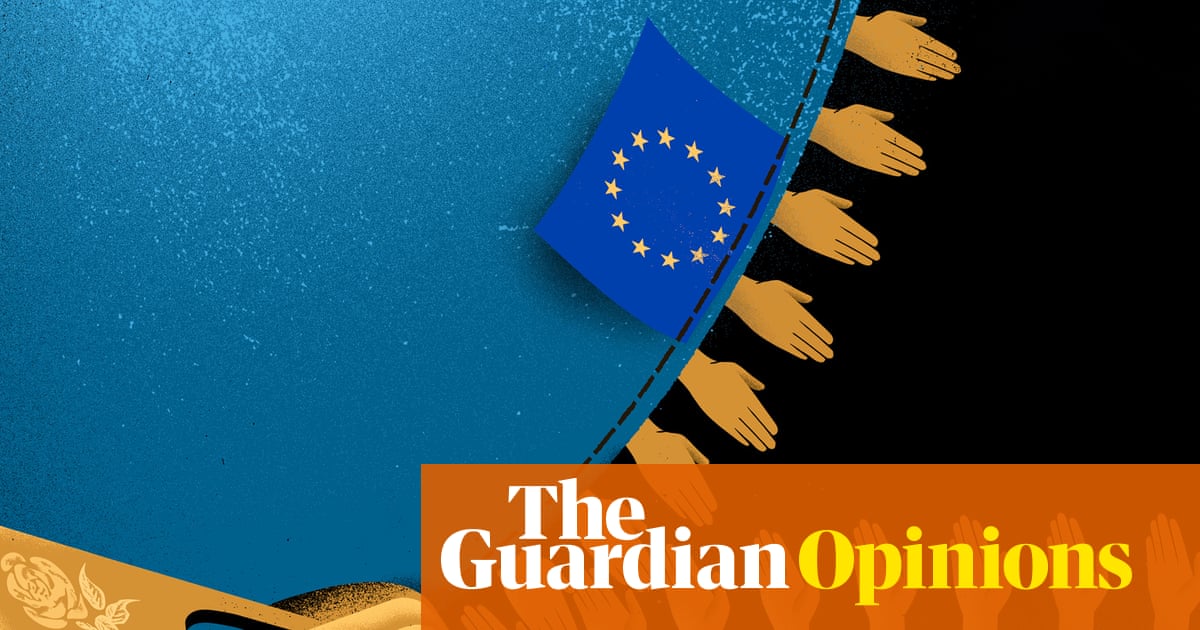 Facing the Icy Waters of Brexit: Rachel Reeves' Fiscal Quandary