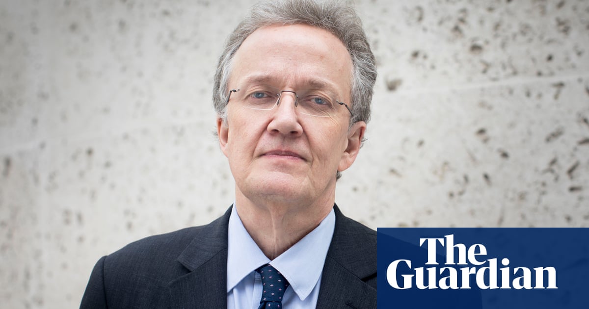 No 10 accused of blocking Nick Hardwick’s appointment as health ombudsman