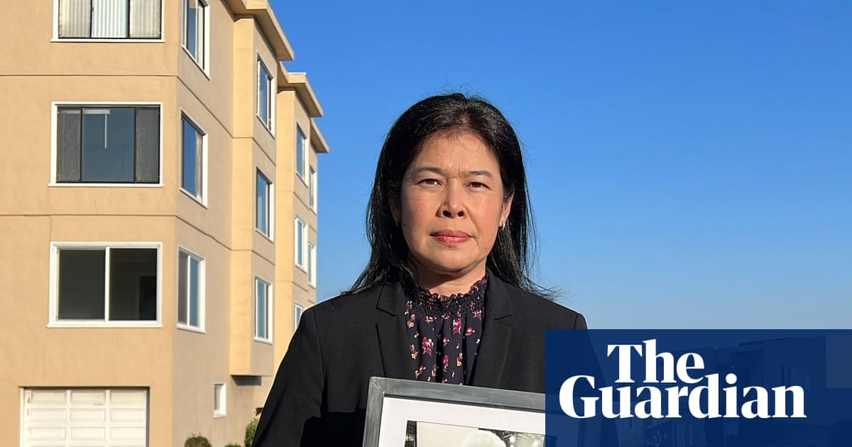 US man found guilty of involuntary manslaughter in death of elderly Asian man