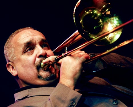 Willie Colón was an explosive energy source who took salsa into the stratosphere | Music | The Guardian