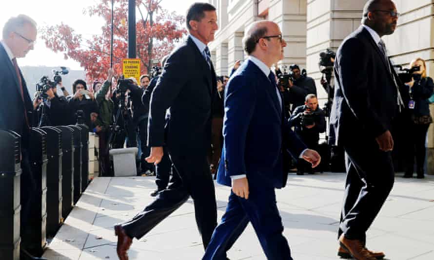 Guilty Your Honor Michael Flynn Who Led The Lock Her Up Chants Enters His Plea Michael Flynn The Guardian Guilty Your Honor Michael Flynn Who Led The Lock Her Up Chants Enters His Plea Michael Flynn The Guardian
