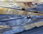 Queenslanders’ rights to oppose mining projects ‘gutted’ by new laws, activists say