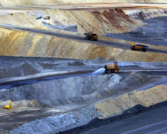 Queenslanders’ rights to oppose mining projects ‘gutted’ by new laws, activists say