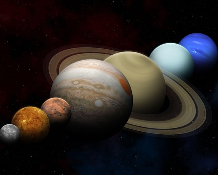 Starwatch: Venus and Jupiter to shine side-by-side at dusk
