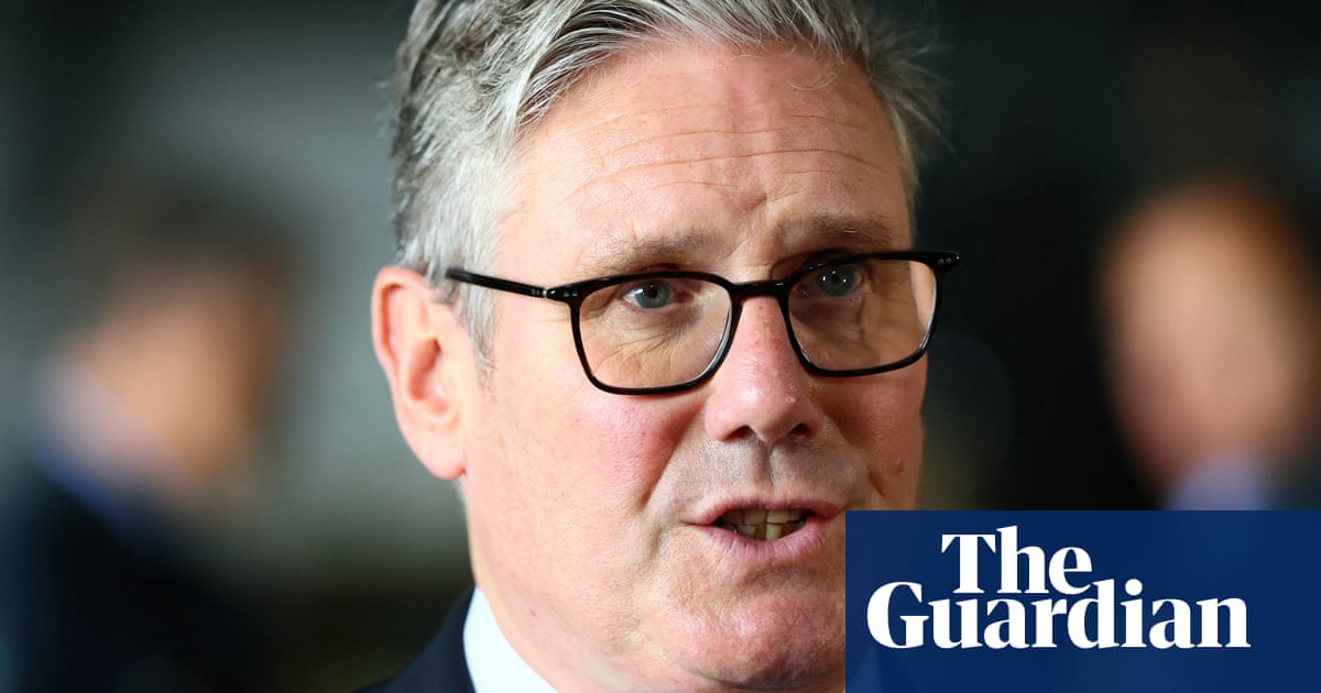 Starmer set to offer Labour MPs further welfare bill concession