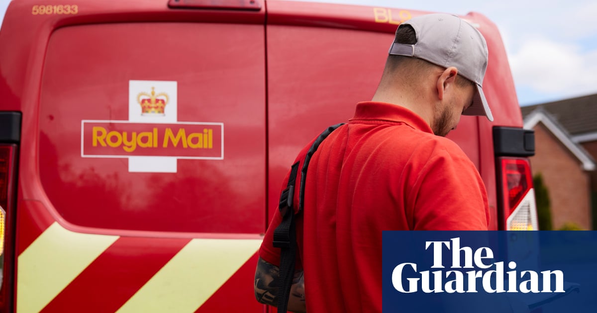 Royal Mail invests £500m to tackle late deliveries as second-class post cut back Royal Mail invests £500m to tackle late deliveries as second-class post cut back