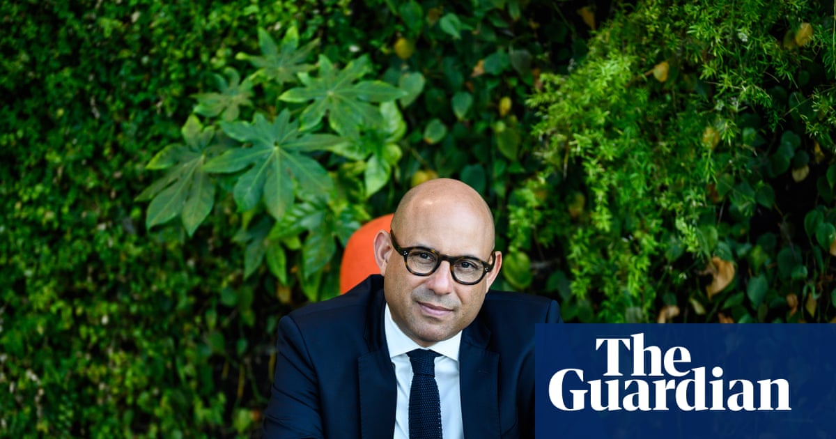 UN climate chief warns Australia not to pick a ‘bog standard’ 2035 carbon emissions target