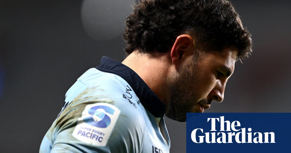 Waratahs' Super Rugby finals hopes crushed in ugly thrashing by Blues