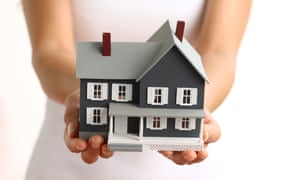 Housebuilders have consistently claimed minimum space standards for private housing reduce customer choice.