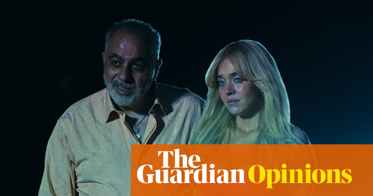 Euphoria mirrors the nihilism of a generation raised on Andrew Tate and Bonnie Blue