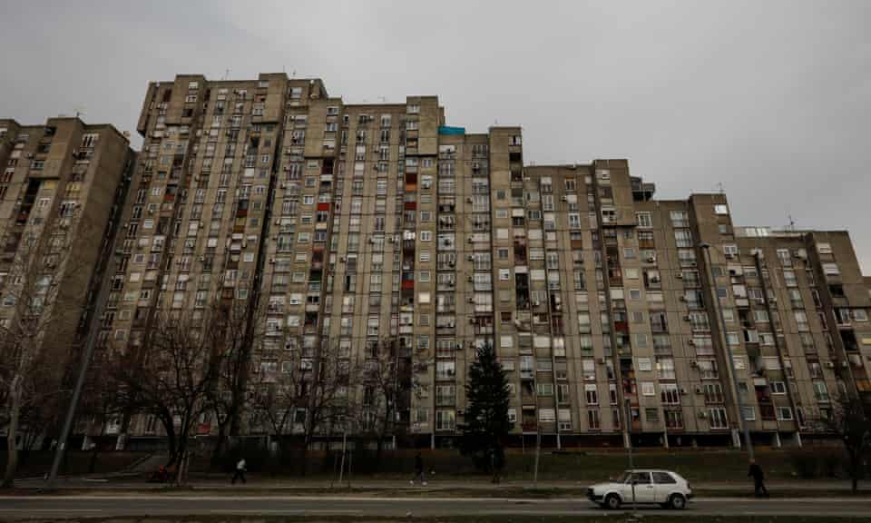 Former Yugoslavia S Brutalist Beauty A Photo Essay Architecture The Guardian Former Yugoslavia S Brutalist Beauty A Photo Essay Architecture The Guardian