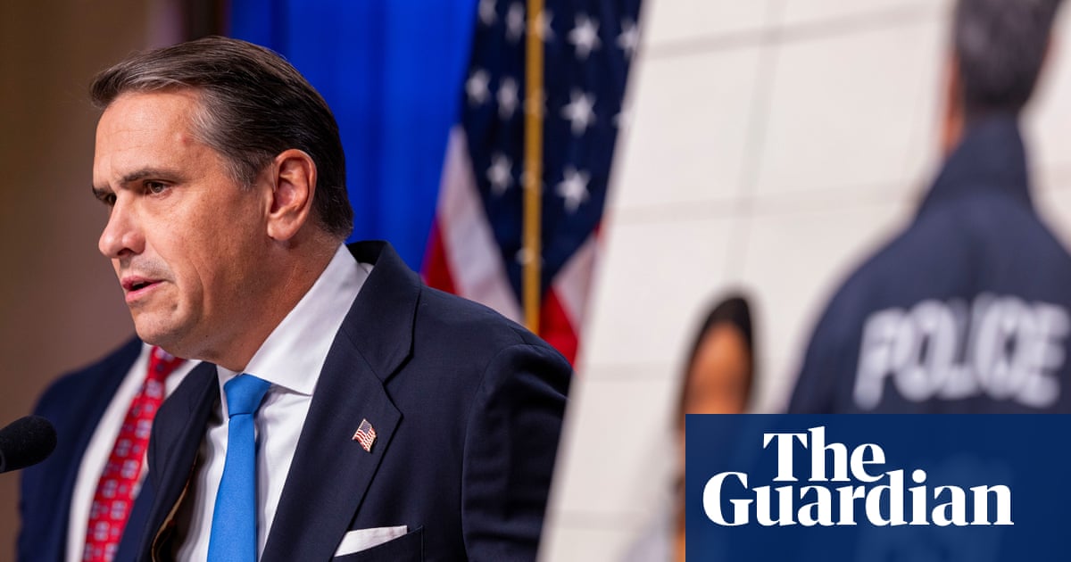 Trump DoJ indicts 10 individuals on noncitizen voting related charges in Minnesota