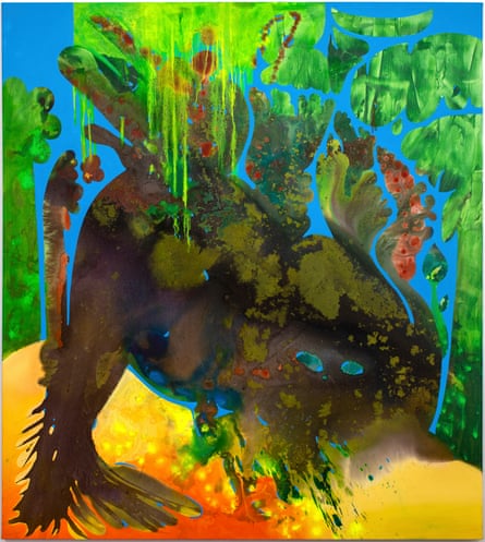 فيان صورا - الفرات