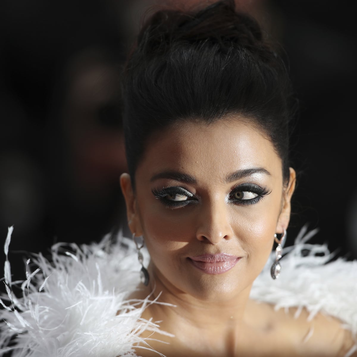 Aishwarya Rai Bachchan Bollywood Star Taken To Hospital With Covid 19 Coronavirus The Guardian