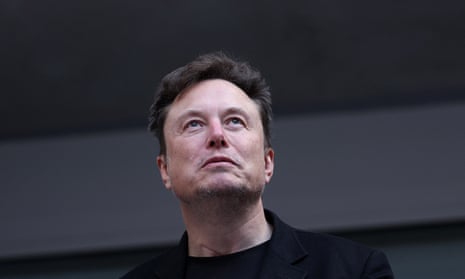 Elon Musk calls Australian government 'fascists' over move to regulate online misinformation | Elon Musk | The Guardian