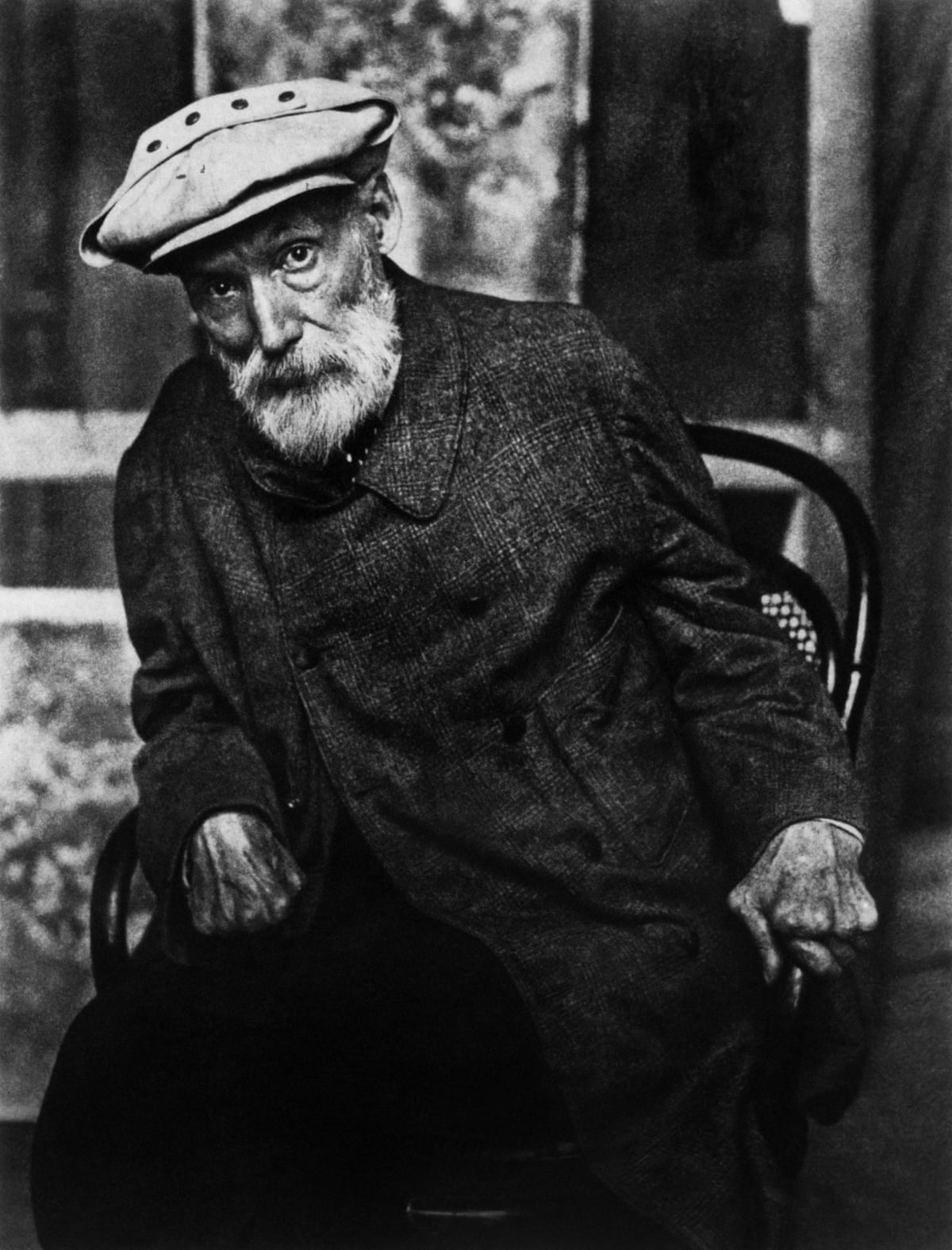 Criminal … Renoir.