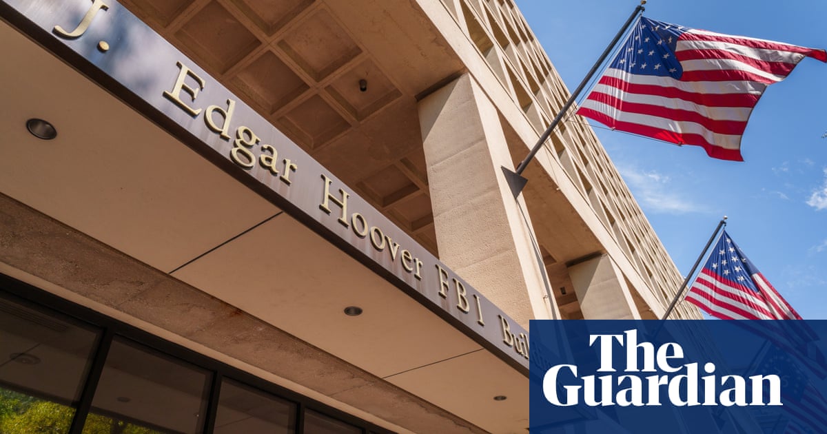 FBI discovers unprecedented cache of homemade explosives; Virginia man charged.