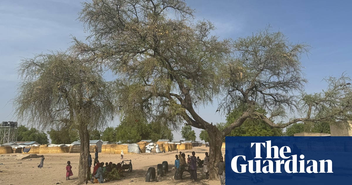 Fears of Boko Haram comeback stir in Nigerian birthplace of Maiduguri