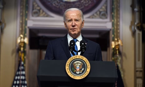 Biden will have 'LBJ moment' and not run for re-election, Cornel