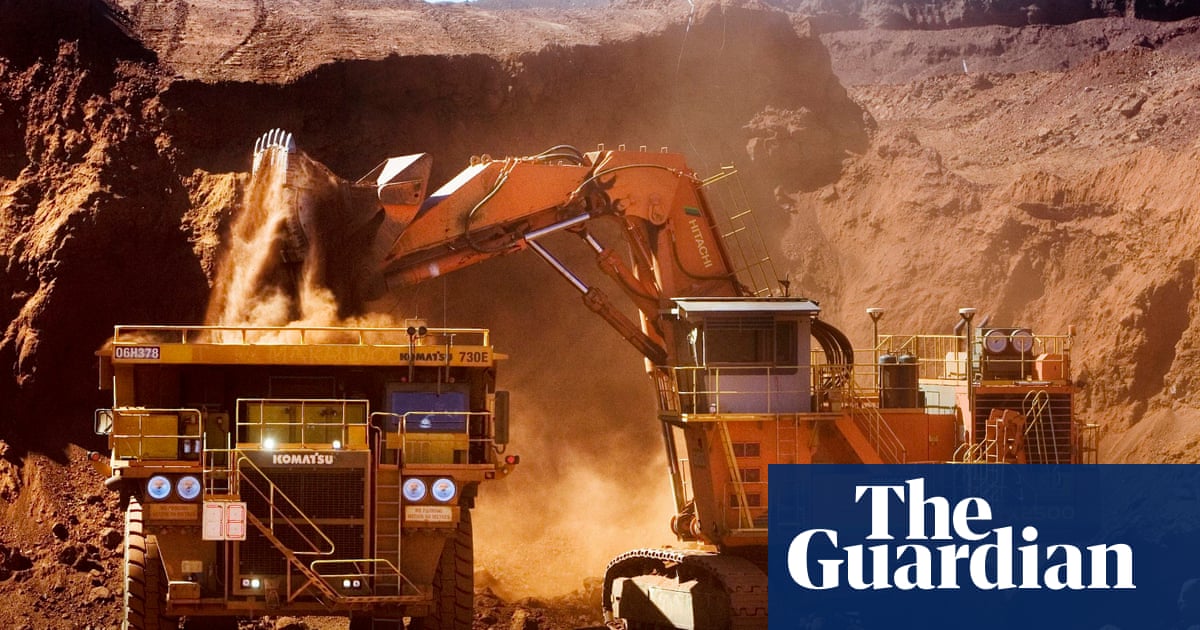 Rio Tinto investors vote against financial statements in climate protest