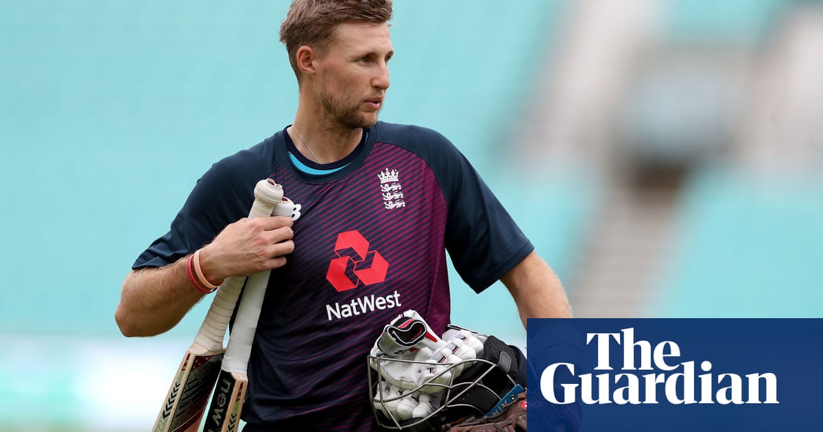 Bayliss: Joe Root ‘under no pressure’ to give up England captaincy