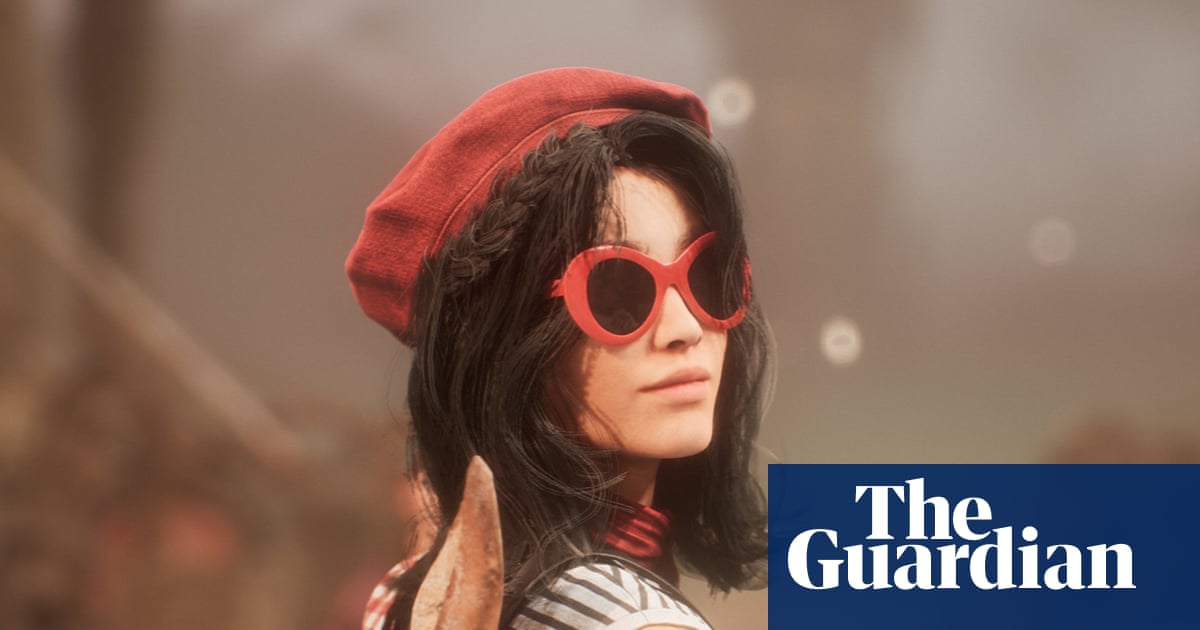 Clair Obscur: Expedition 33 – how a tiny studio developed the Belle Époque-set gaming blockbuster