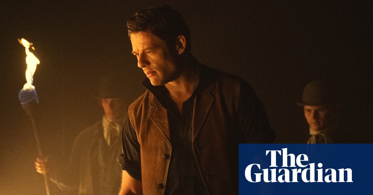 If you get it wrong, it's sacrilegious!' TV's problem with Irish accents