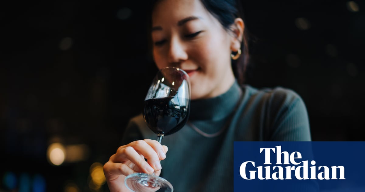 Damp January: is the age of abstinence coming to an end?