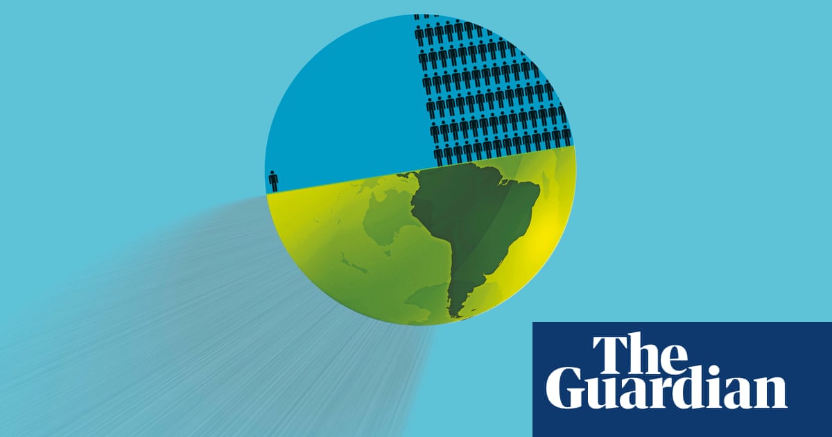 inequality is it rising and can we reverse it economics the guardian