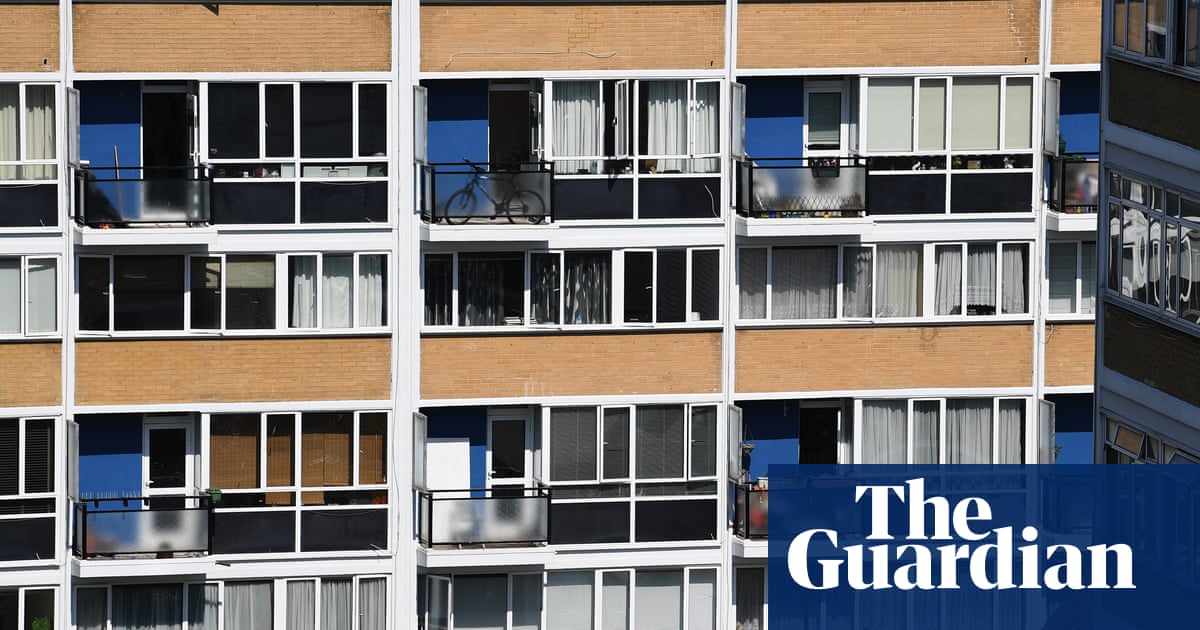 Black people in England four times as likely to face homelessness, study finds