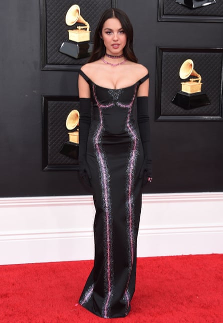 Lizzo Shut Down the Red Carpet at the Grammys 2020 With an Ultra