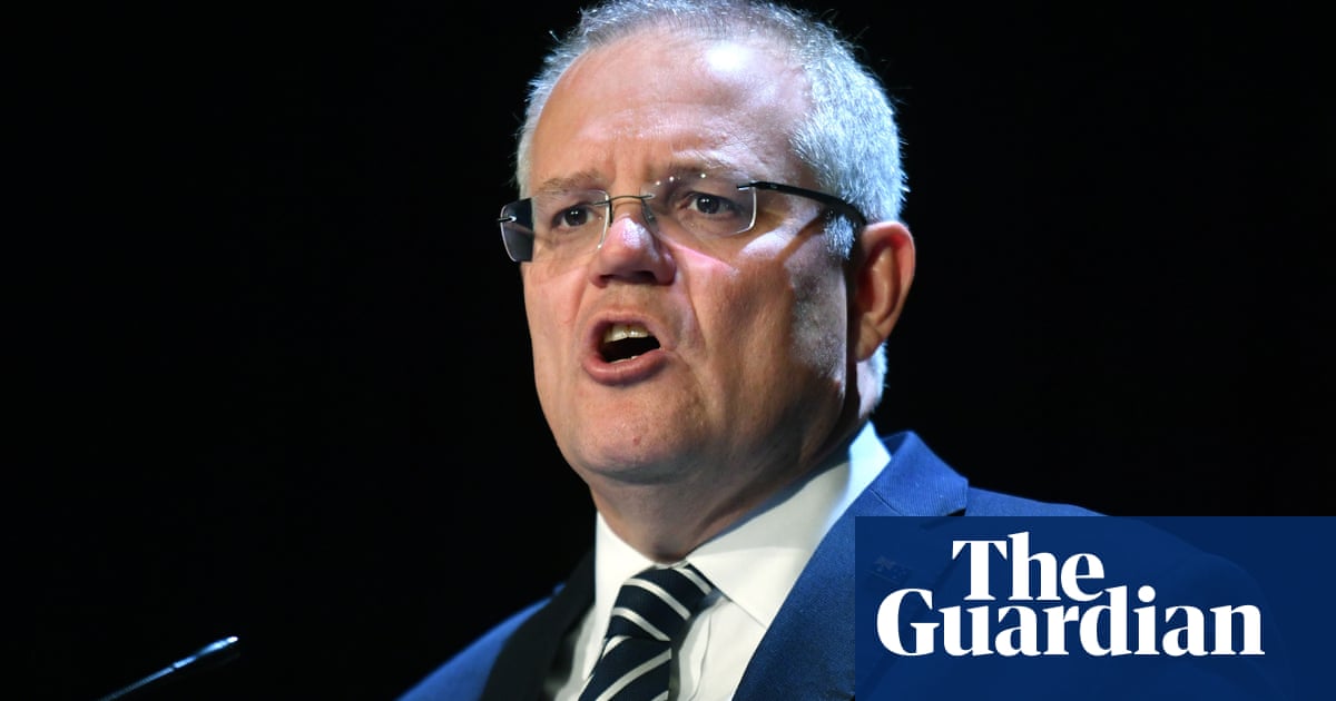 'How good are jobs,' Scott Morrison says, rejecting calls to raise Newstart