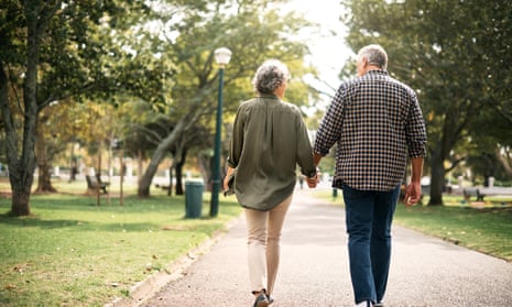 ‘It’s possible to find ways of maintaining quality of life that is acceptable to you after a diagnosis of dementia,’ said a co-author of the research.
