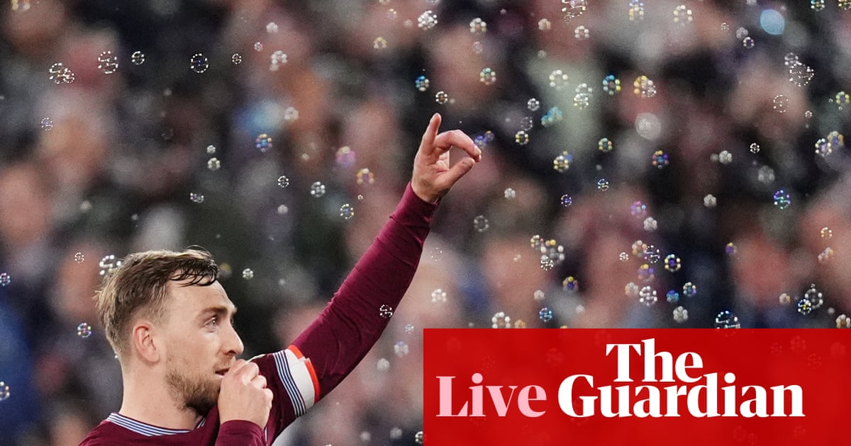 West Ham v Brentford: FA Cup fifth round – live