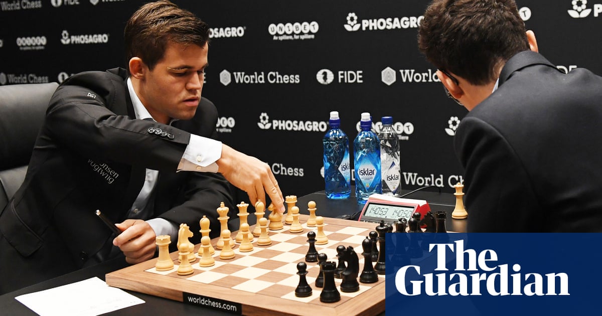 World Chess to issue digital tokens in stock market flotation