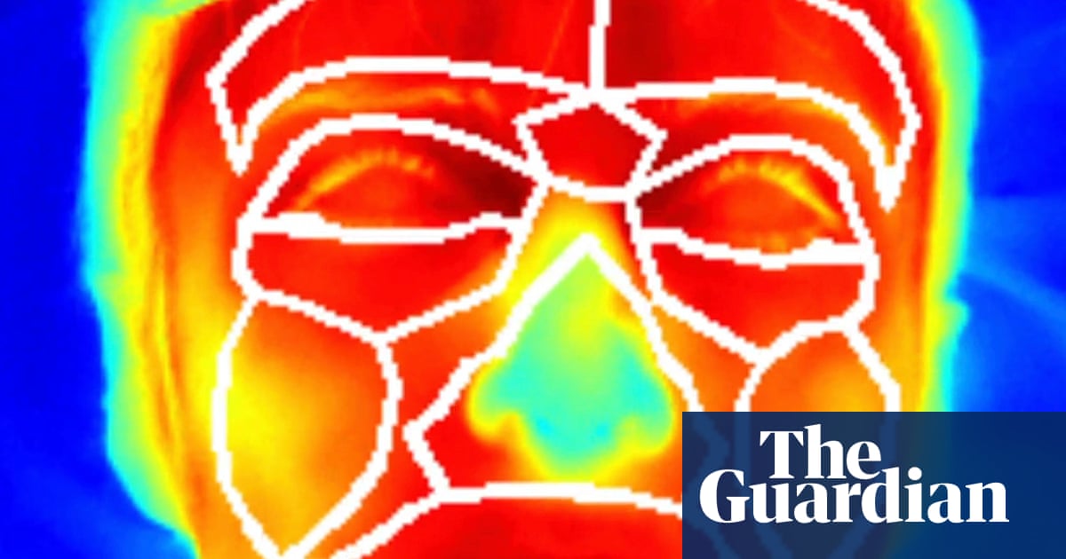 Babies’ cries can make humans physically hotter, research finds