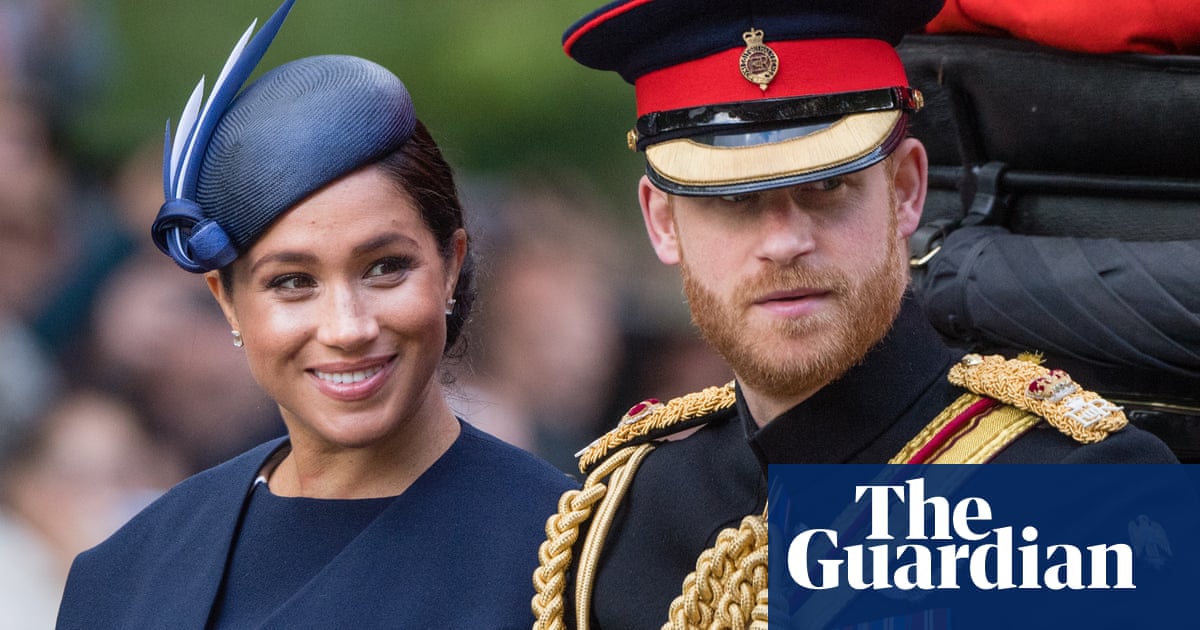BBC apologises to Prince Harry over ‘race traitor’ image