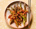 Asparagus peaks and pineapple picks up: Australia’s best-value fruit and veg for October