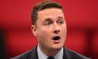 Wes Streeting praises archbishop over call for Labour to scrap two-child benefit cap