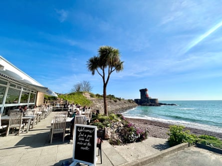 Driftwood Cafe