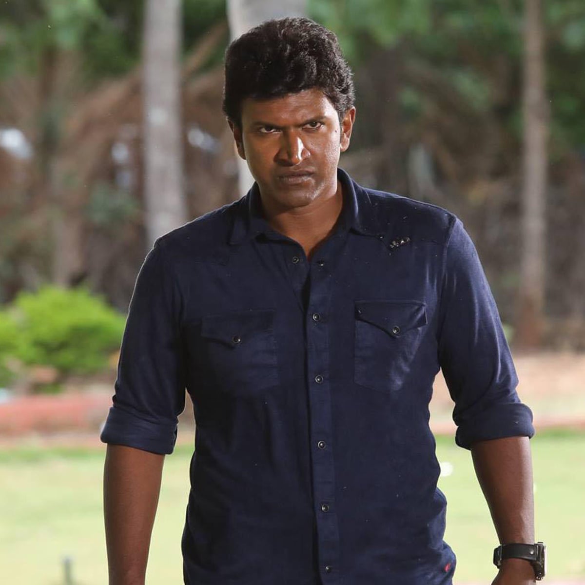 Indian actor Puneeth Rajkumar dies aged 46 after heart attack ...
