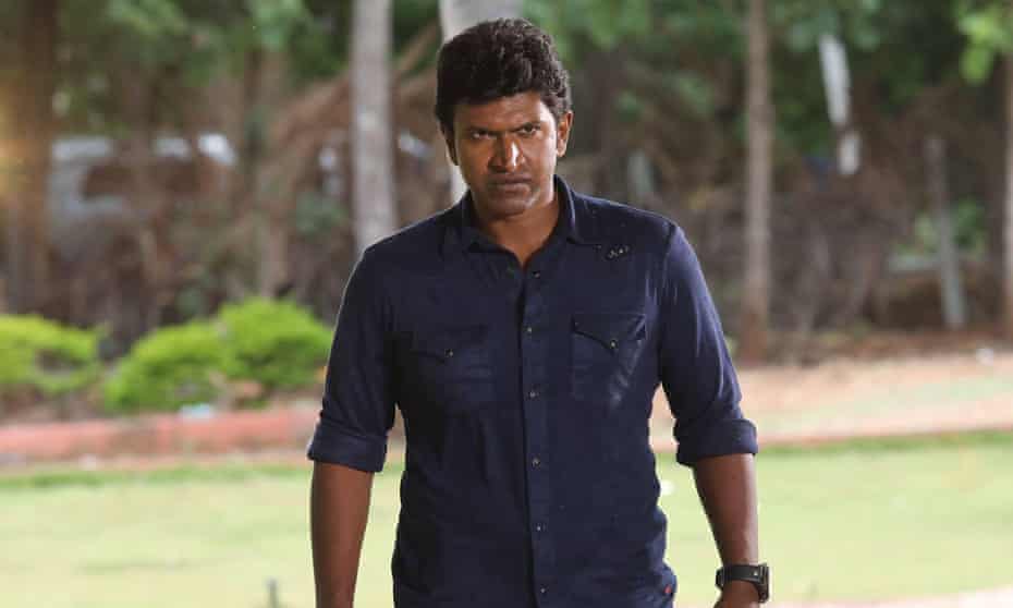 Indian Actor Puneeth Rajkumar Dies Aged 46 After Heart Attack India The Guardian Indian Actor Puneeth Rajkumar Dies Aged 46 After Heart Attack India The Guardian