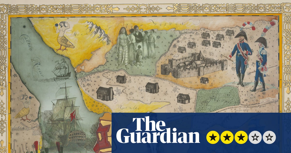 V&A Rising Voices review – can decades of stunning global art really be squished into three rooms?