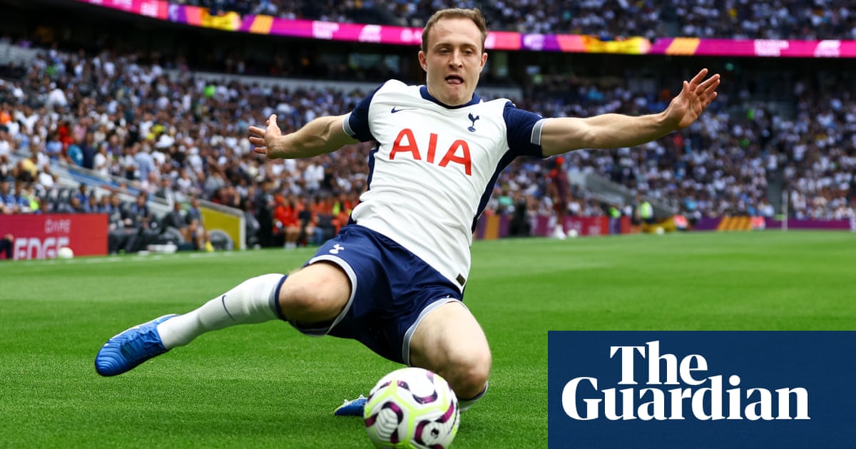 Oliver Skipp Completes Transfer to Leicester City