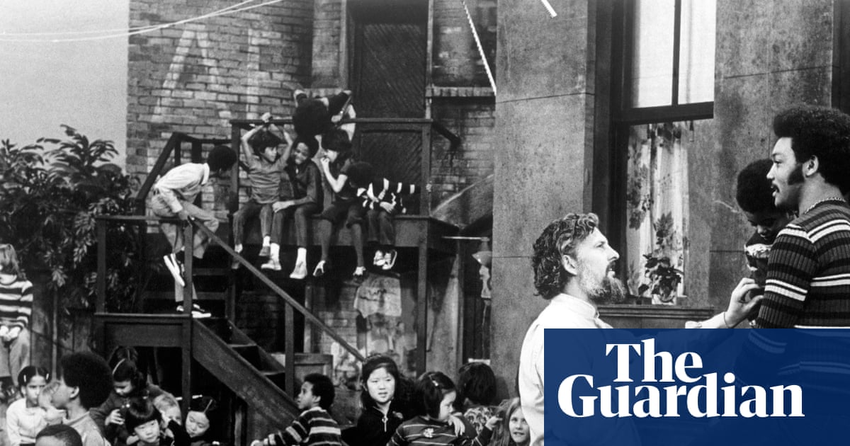 ‘I am somebody’: the cultural magnitude of Jesse Jackson’s Sesame Street episode