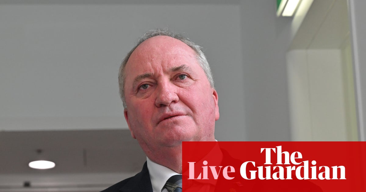 Politics live: petrol prices set to rise ‘even higher’ as Middle East crisis escalates; OpenAI says it wants to train models in Australia