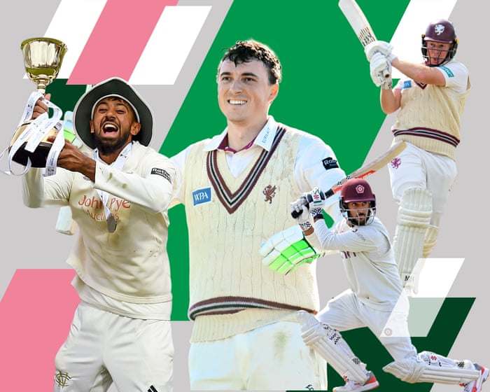 The Spin | County Championship 2025 awards: the final word on the season